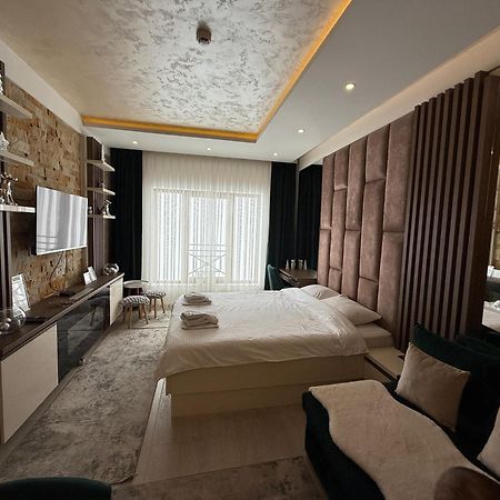 Apartmani Fashion -Milmari Resort Kopaonik Exteriör bild