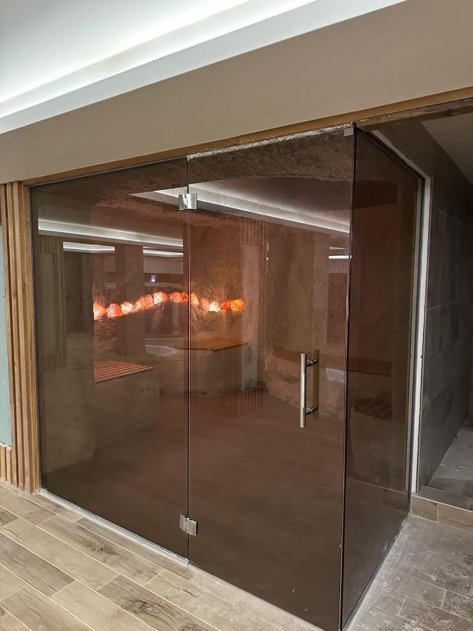 Apartmani Fashion -Milmari Resort Kopaonik Exteriör bild